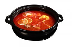 選擇火鍋底料原材料有何標準？