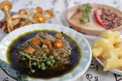 談一談?wù){(diào)味料中的化學(xué)成份有哪些？