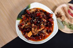 你會買到好用的醬油復合調味料嗎？ 