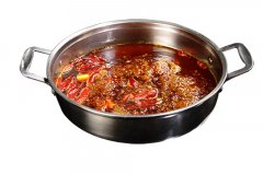 火鍋冬季，孕婦們能夠吃火鍋底料嗎